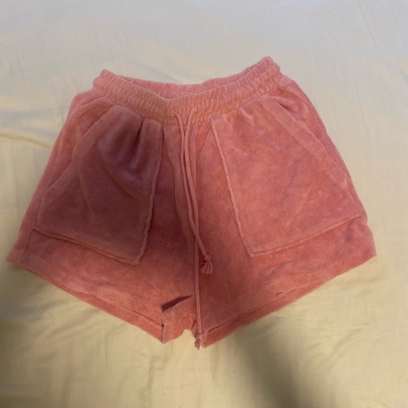 Zara shorts - Picture 2 of 2